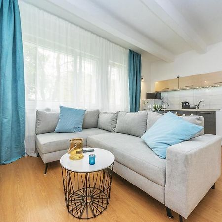 Apartament Chodkiewicza Gdansk Brzezno Prostywynajem Apartment Exterior photo